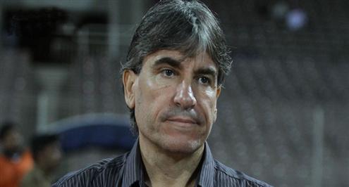 فيرزيري: مستعد للرحيل عن الاتحاد